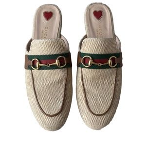 Gucci Mules